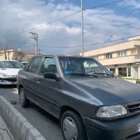 پراید مدل۸۴