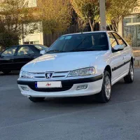 پارس سفارشی نیم فول ۱۴۰۱