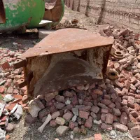 پاکت بیل مکانیکی