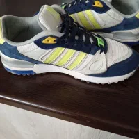 کتانی سایز 41 آدیداس zx750 اورجینال|کیف، کفش، کمربند|هشتگرد, فاز ۱ مهستان|دیوار