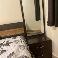 دراور ایستاده|جاکفشی، کمد، دراور|تهران, دریاچه شهدای خلیج فارس|دیوار