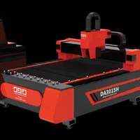 دستگاه برش فایبر لیزر