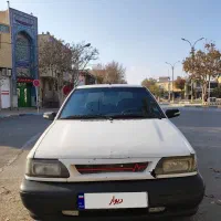 پراید مدل نود|خودرو سواری و وانت|شاهین‌شهر, شهرک سایت|دیوار