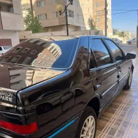 فروخودرو پارس 97|خودرو سواری و وانت|مرودشت, پشت سایپا‎|دیوار