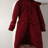 پالتو و کاپشن|لباس|فردیس, فردیس|دیوار