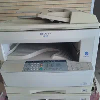 دستگاه کپی
