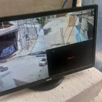 دوربین مداربسته استوک