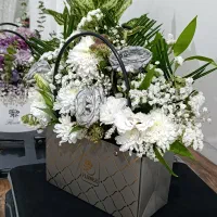 باکس گل طبیعی جذاب و سفارش روز|گل و گیاه طبیعی|تهران, جمال‌زاده|دیوار