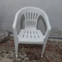 میز و صندلی