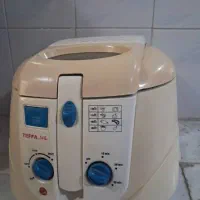 دوتا سرخکن بفروش میرسد