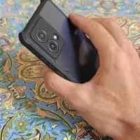 موتورولا G84|موبایل|تهران, جیحون|دیوار