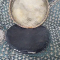 دف باپوست کامل|سازهای سنتی|کرمانشاه, |دیوار