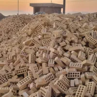 فروش آجر دامغان|عمدهفروشی|آزادشهر, |دیوار