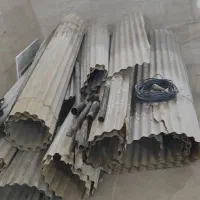 ایرانیت ضخیم پلی کربنات