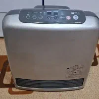 بخاری ژاپنی۳۵۰۰|بخاری، هیتر، شومینه|قائن, |دیوار