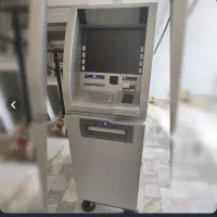 شرکت بازرگانی آبادیس فروش دستگاه atmخودپرداز وکشلس