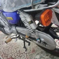 متور200cc احسان