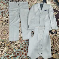 کت شلوار|لباس|تاکستان, |دیوار