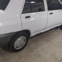 پراید مدل 98