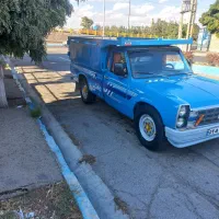 نیسان مدل ۸۵