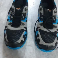 کفش کار نو عایق برق پنجه فایبر گلاس سایز ۴۰|کیف، کفش، کمربند|مهریز, |دیوار