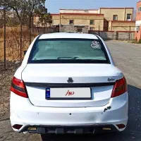 ساینا مدل ۹۸|خودرو سواری و وانت|خرم‌آباد, |دیوار