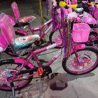 دوچرخه BONITOدر سایز16 12 20|دوچرخه، اسکیت، اسکوتر|ری, تقی آباد|دیوار