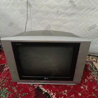 تلویزیون21LG ال جی|تلویزیون و پروژکتور|کرمان, |دیوار