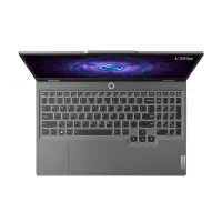 لپ‌تاپ گیمینگ LOQ با RTX 4060 و Core i7 نسل ۱۳|رایانه همراه|مشهد, شهید قربانی|دیوار