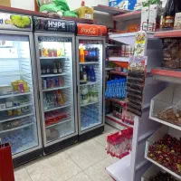 فروش قفسه و یخچال جهت سوپر مارکت|فروشگاه و مغازه|کرج, شهرک یاس جنوبی|دیوار