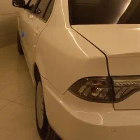 سمند سورن پلاس xu7p|خودرو سواری و وانت|ایلام, |دیوار