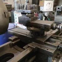 دستگاه تراش یکمترنیم لهستان سنت۸۱ تیک گذاری شد|ماشینآلات صنعتی|اصفهان, شهرک صنعتی امیرکبیر (شاپور جدید)|دیوار