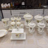 پاسماوری سرویس کامل