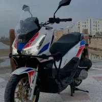 adv160همتاز در حد صفر