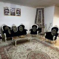 ۹۵متر اقبال ۱۵ فول امکانات مستغلات بدون مالک تخلیه