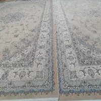 سه تخته فرش شش متری ۱۵۰۰ شانه