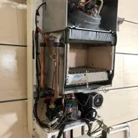 نصب و تعمیر انواع کولرگازی،پکیج و آبگرمکن|خدمات پیشه و مهارت|آبیک, |دیوار