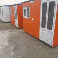 دپو کانکس خان وردی لو|مصالح و تجهیزات ساختمان|بندر انزلی, چهارفریضه|دیوار