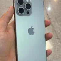 اپل iPhone 15 Pro Max با حافظهٔ 512g