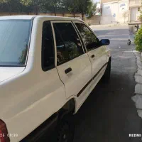 پراید مدل ۹۰|خودرو سواری و وانت|بوشهر, |دیوار