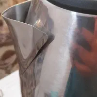 کتری برقی نو|سماور، چای‌ساز، قهوه‌ساز|شوشتر, |دیوار