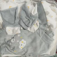 ست بیمارستانی نوزاد