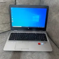 لپ تاپ HP کم کار