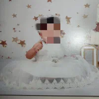 لباس عروس و آتلیه کودک