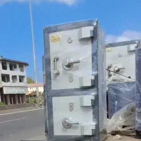 شرایط خرید نقدی و چکی گاوصندوق ردیف ۳۴ مدلygf76