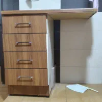 کابینت کشو دار در حد نو 2/000/000