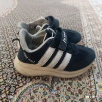 کتونی پسرانه سایز ۳۲|کفش و لباس بچه|دورود, |دیوار