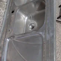 سینک ظرفشویی