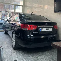 سراتو ۲۰۰۰ فول مدل ۲۰۱۲