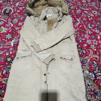 پالتو کاپشن|لباس|تربت جام, المهدی|دیوار